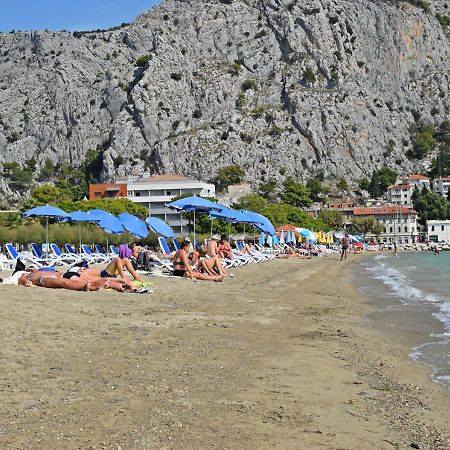 Lavander Apartments Omis Duce Exterior photo