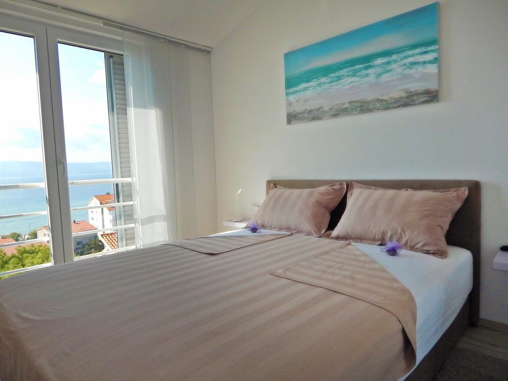 Lavander Apartments Omis Duce Exterior photo