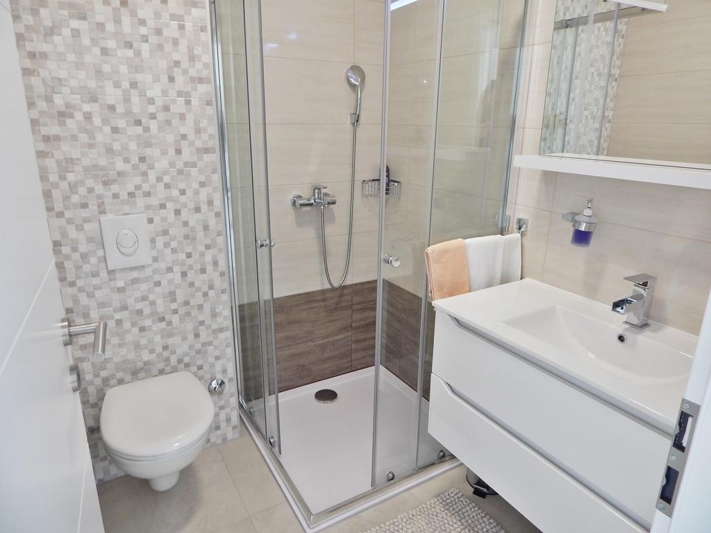 Lavander Apartments Omis Duce Exterior photo