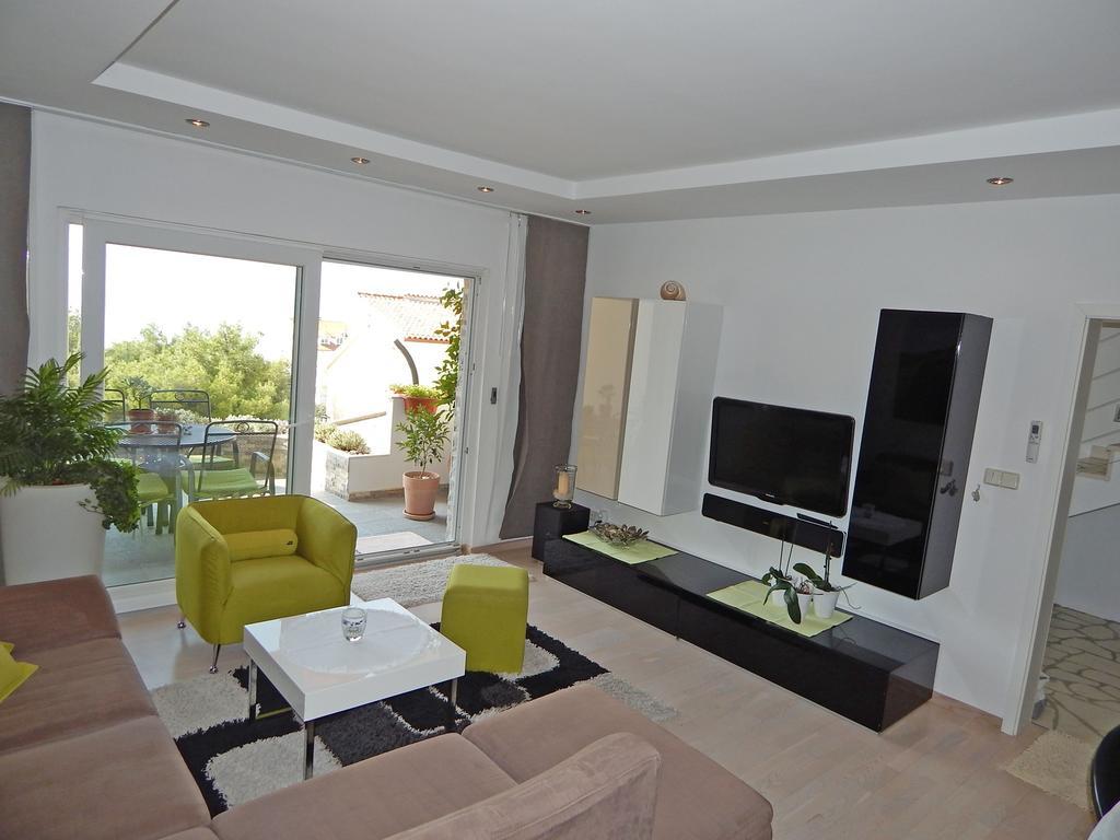 Lavander Apartments Omis Duce Exterior photo