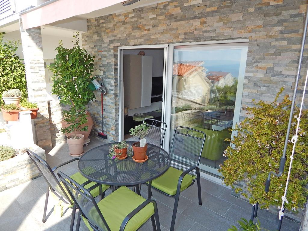 Lavander Apartments Omis Duce Exterior photo