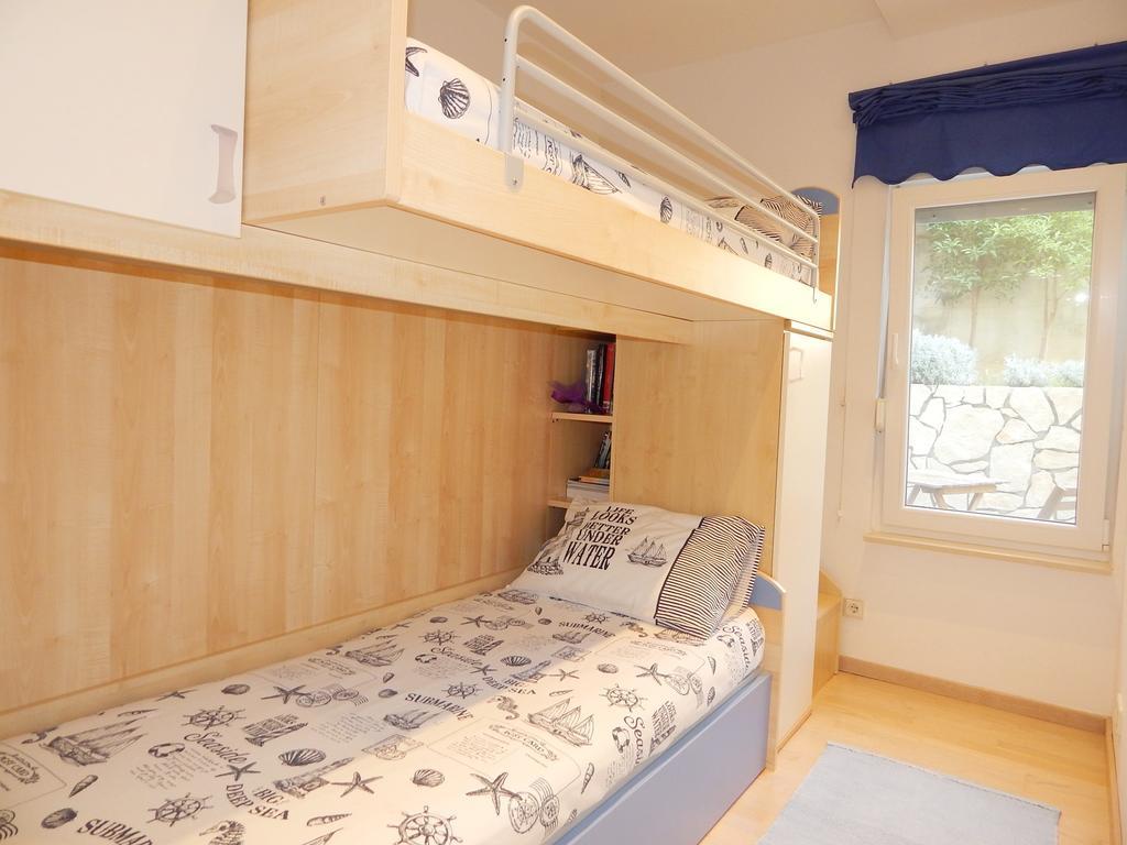Lavander Apartments Omis Duce Exterior photo