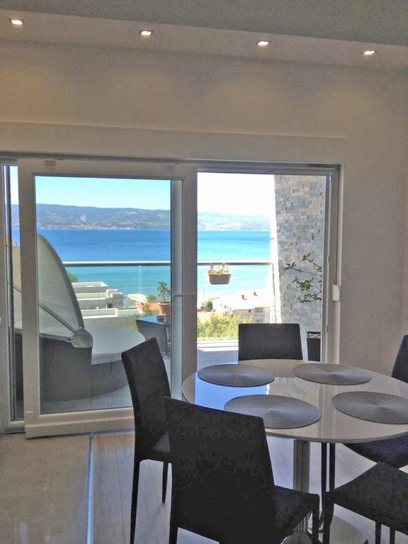 Lavander Apartments Omis Duce Exterior photo