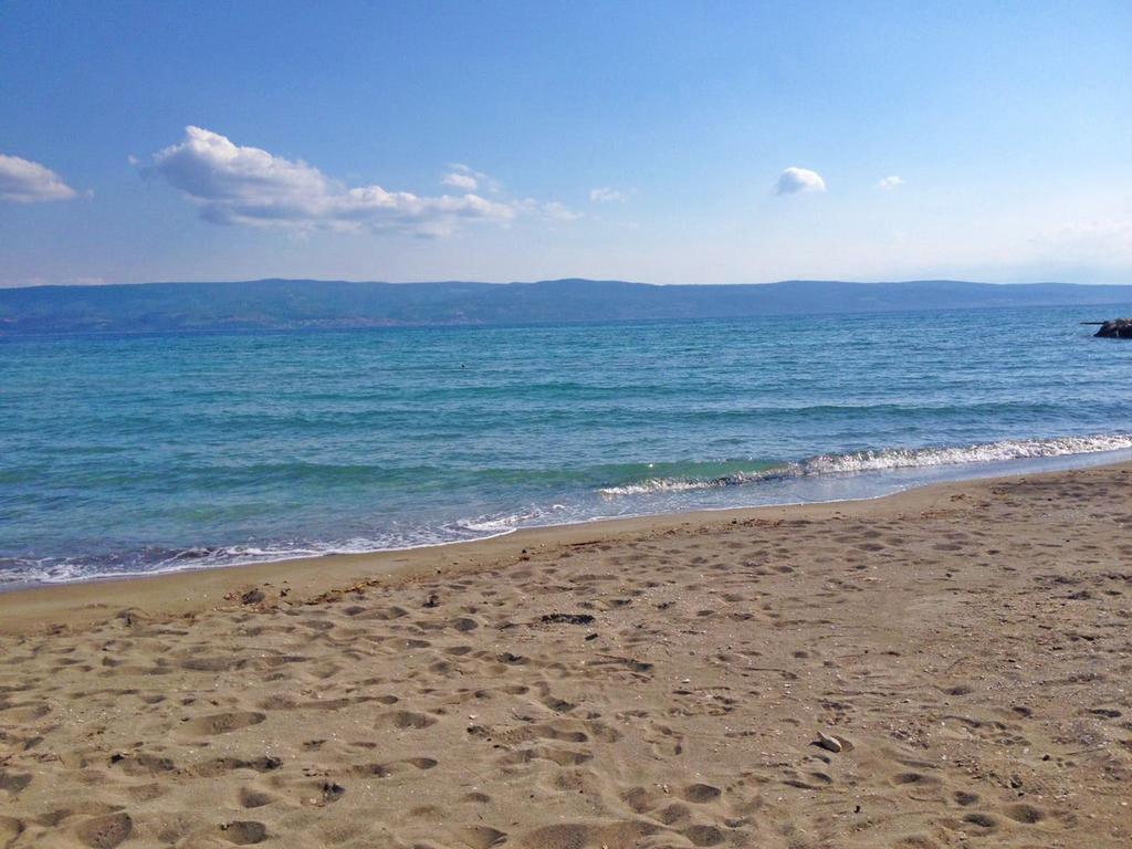 Lavander Apartments Omis Duce Exterior photo